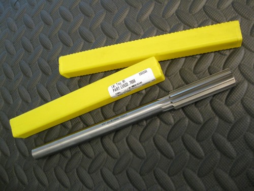 Straight - 49/64", (.7656)