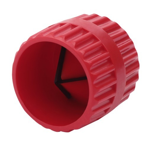 1pcs red inner outer reamer - 1pcs,