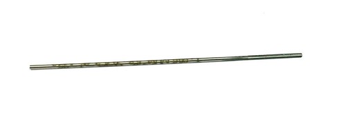 4 flute cobalt - #58, (.0420")
