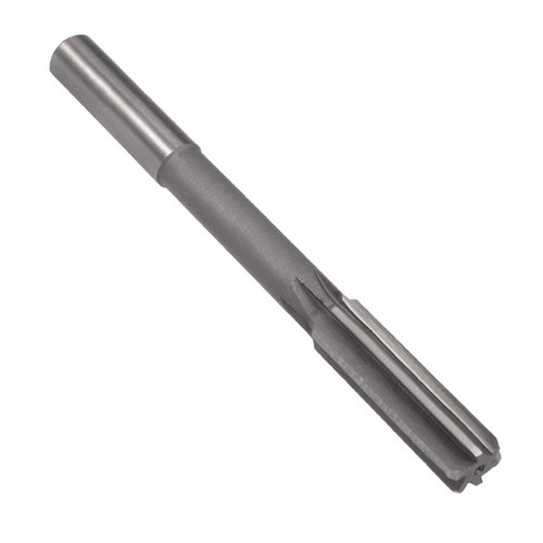 Hss straight shank reamer - straight,
